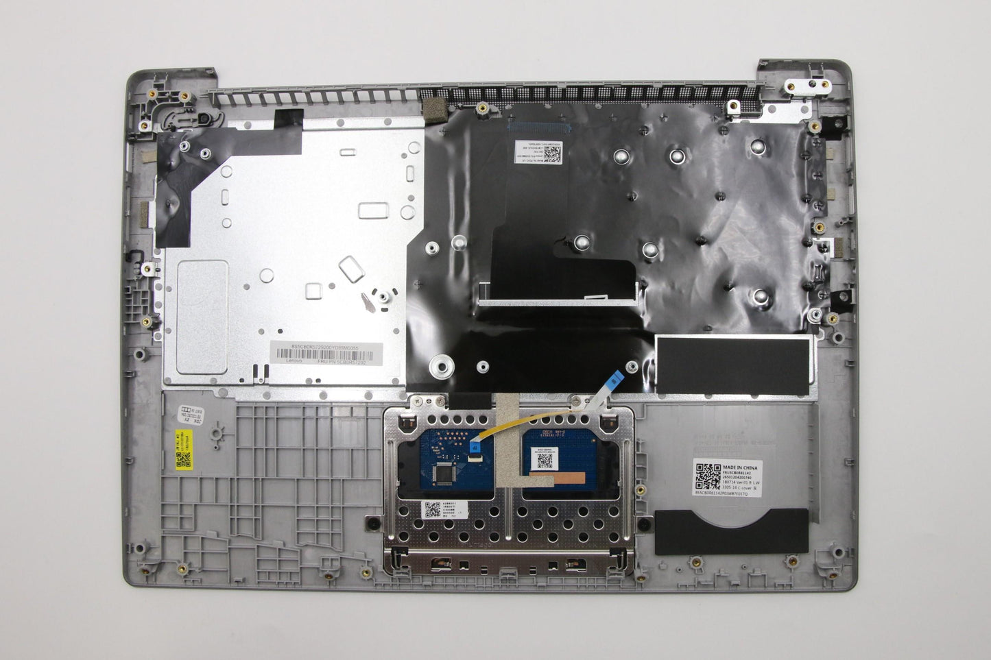 Lenovo Upcaseasm 3N 81F4 Mgr Nbl Wkb - 5CB0R57292