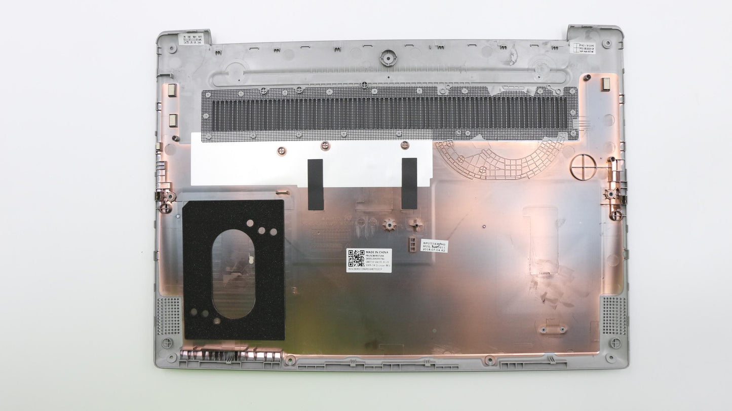 Lenovo Covers Abcd-Cover Typically No - 5CB0R57296