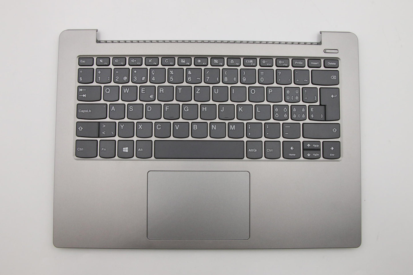 Lenovo Upcaseasm 3N 81F4 Mgr Nbl Wkb - 5CB0R57310