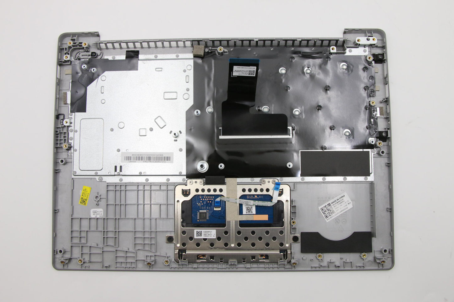 Lenovo Upcaseasm 3N 81F4 Mgr Nbl Wkb - 5CB0R57310