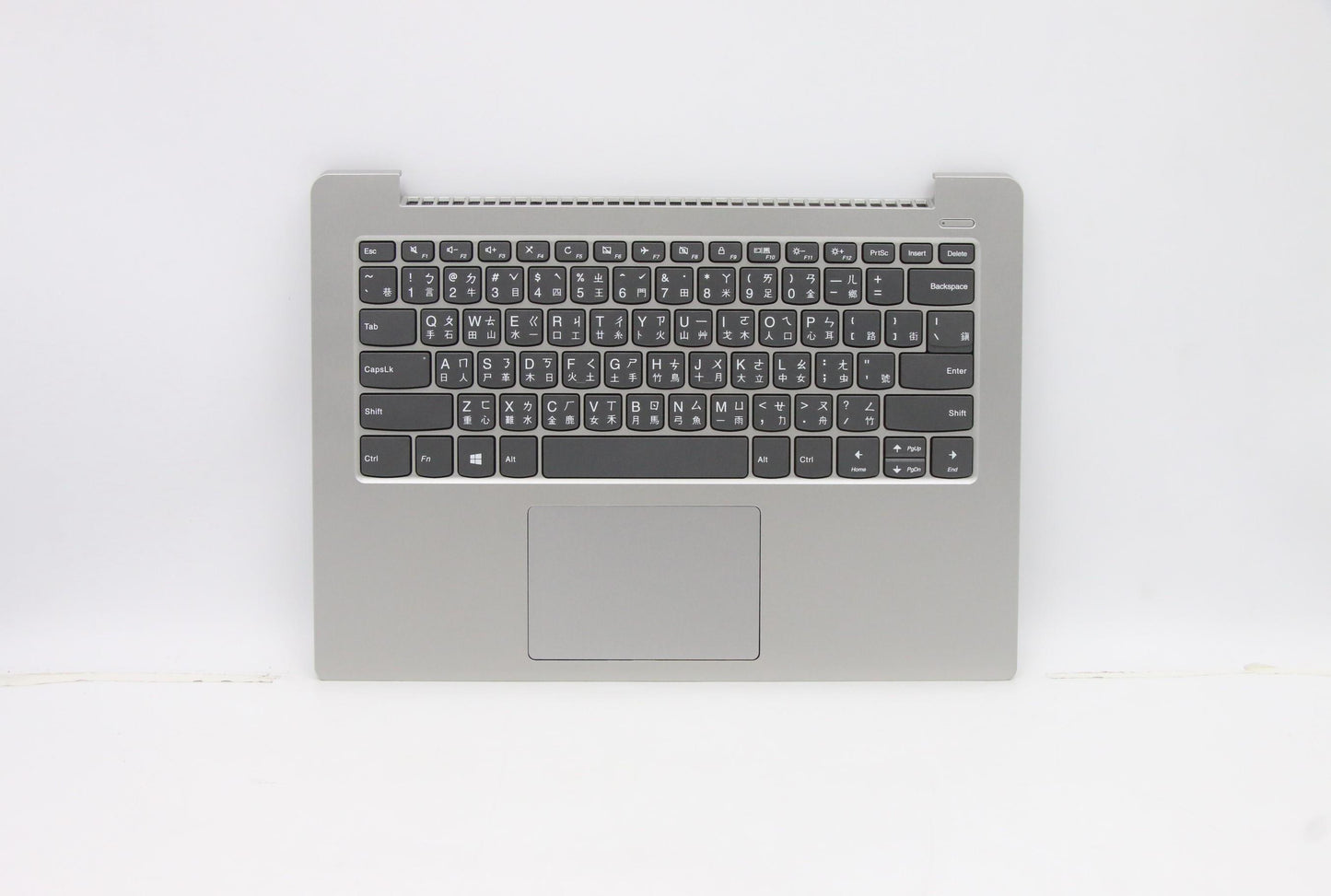Lenovo Upcaseasm 3N 81F4 Mgr Nbl Wkb - 5CB0R57313