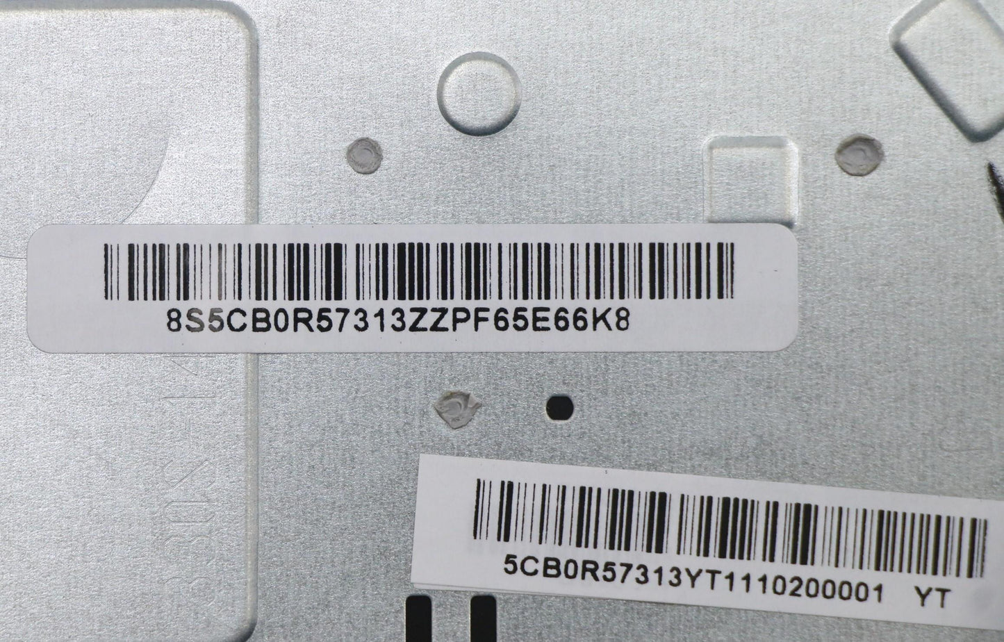 Lenovo Upcaseasm 3N 81F4 Mgr Nbl Wkb - 5CB0R57313
