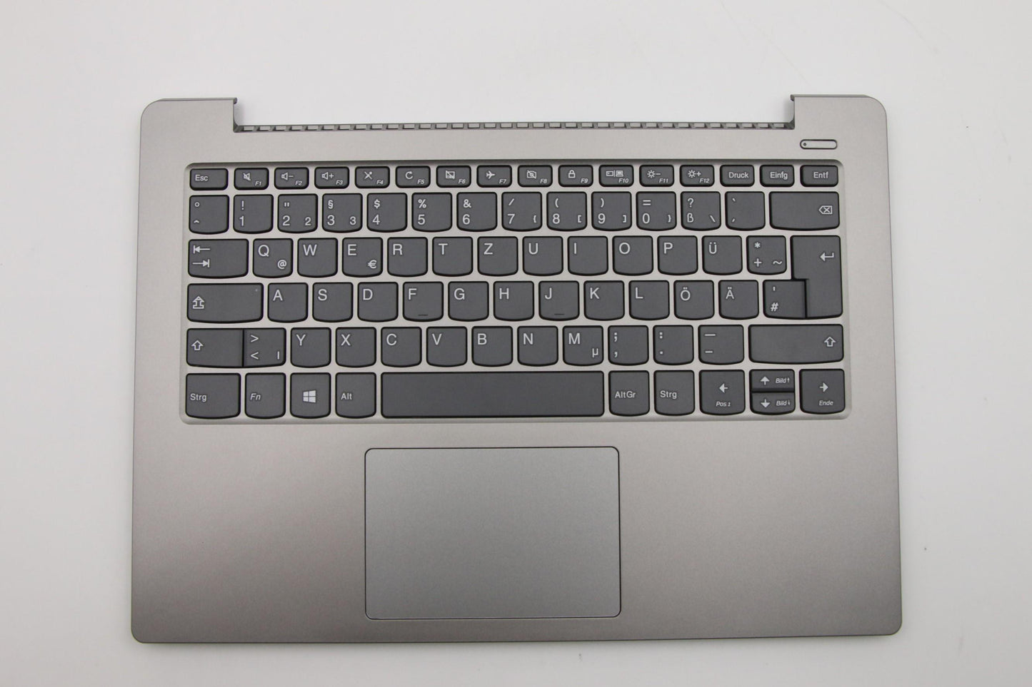 Lenovo Upcaseasm 3N 81F4 Mgr Nbl Wkb - 5CB0R57314