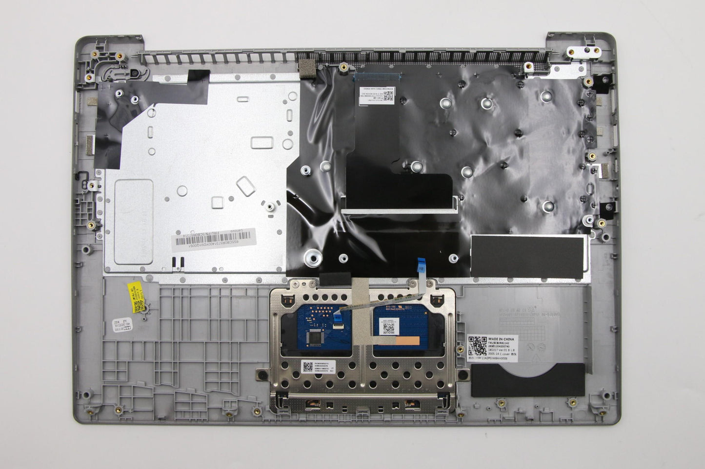 Lenovo Upcaseasm 3N 81F4 Mgr Nbl Wkb - 5CB0R57314