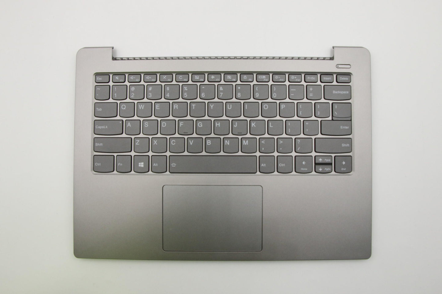 Lenovo Upcaseasm 3N 81F4 Mgr Bl Wkb U - 5CB0R57318
