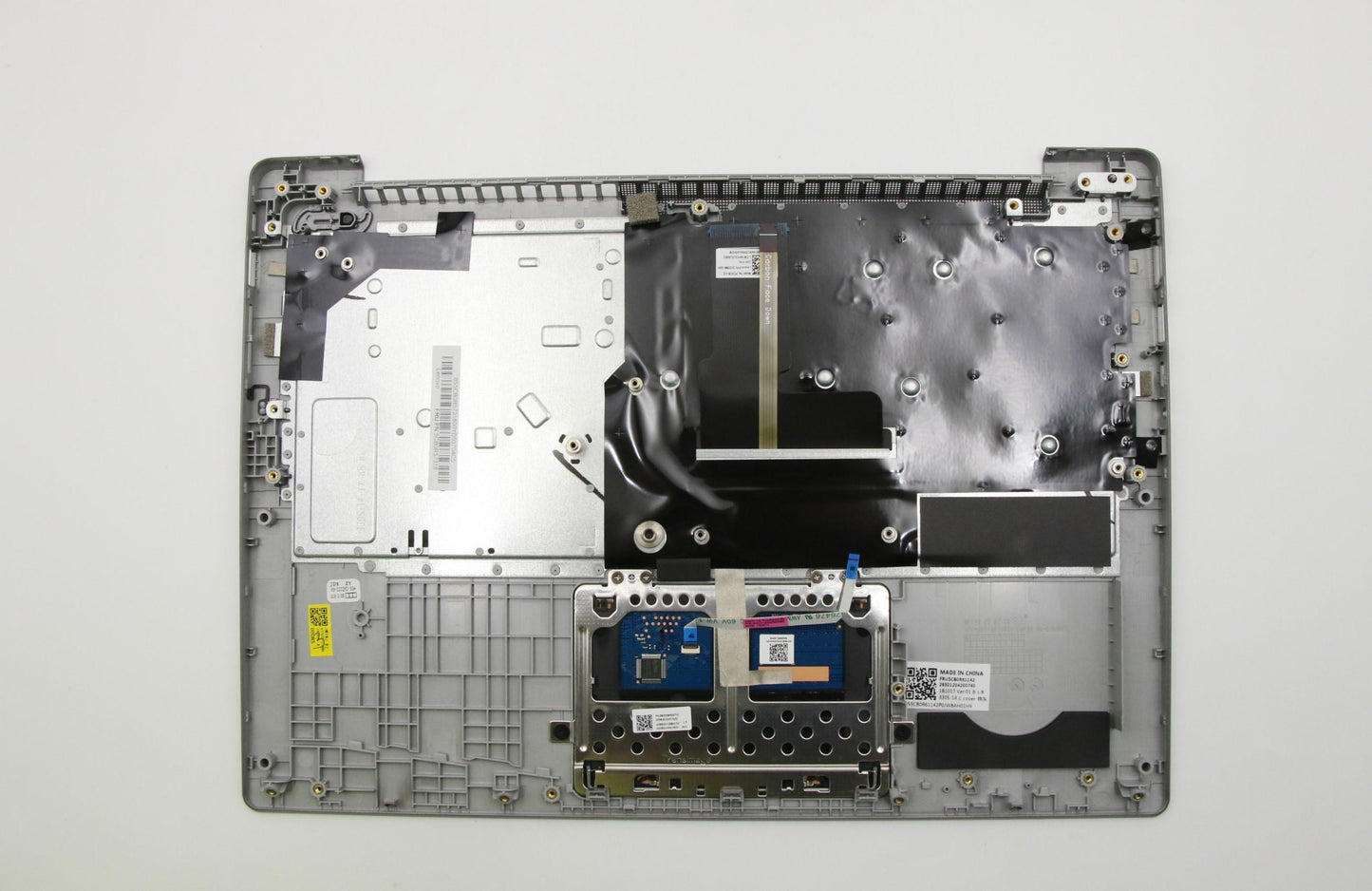 Lenovo Upcaseasm 3N 81F4 Mgr Bl Wkb U - 5CB0R57318