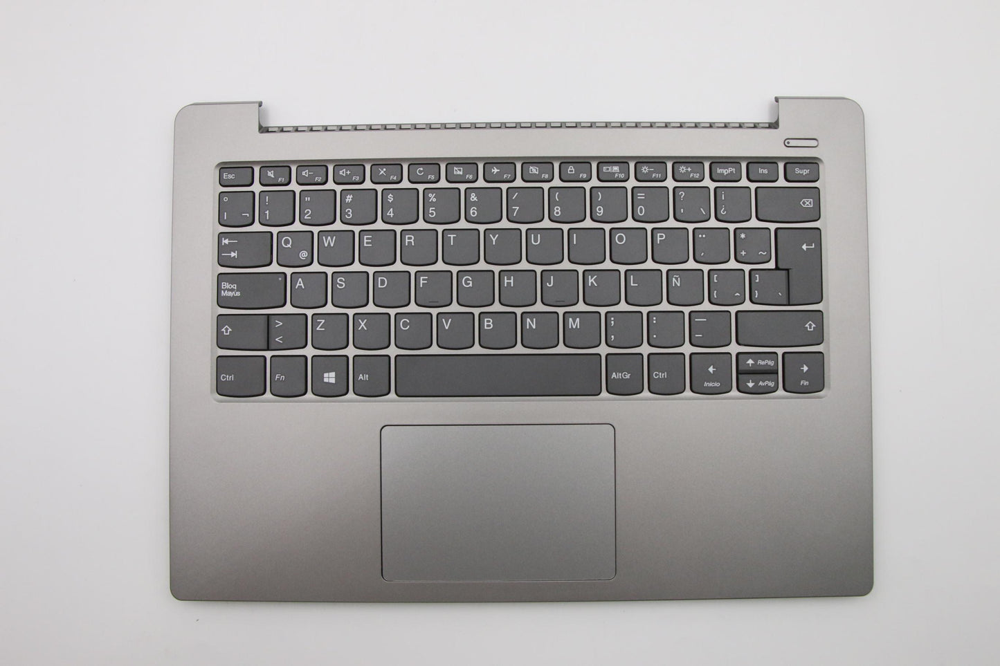 Lenovo Upcaseasm 3N 81F4 Mgr Nbl Wkb - 5CB0R57320