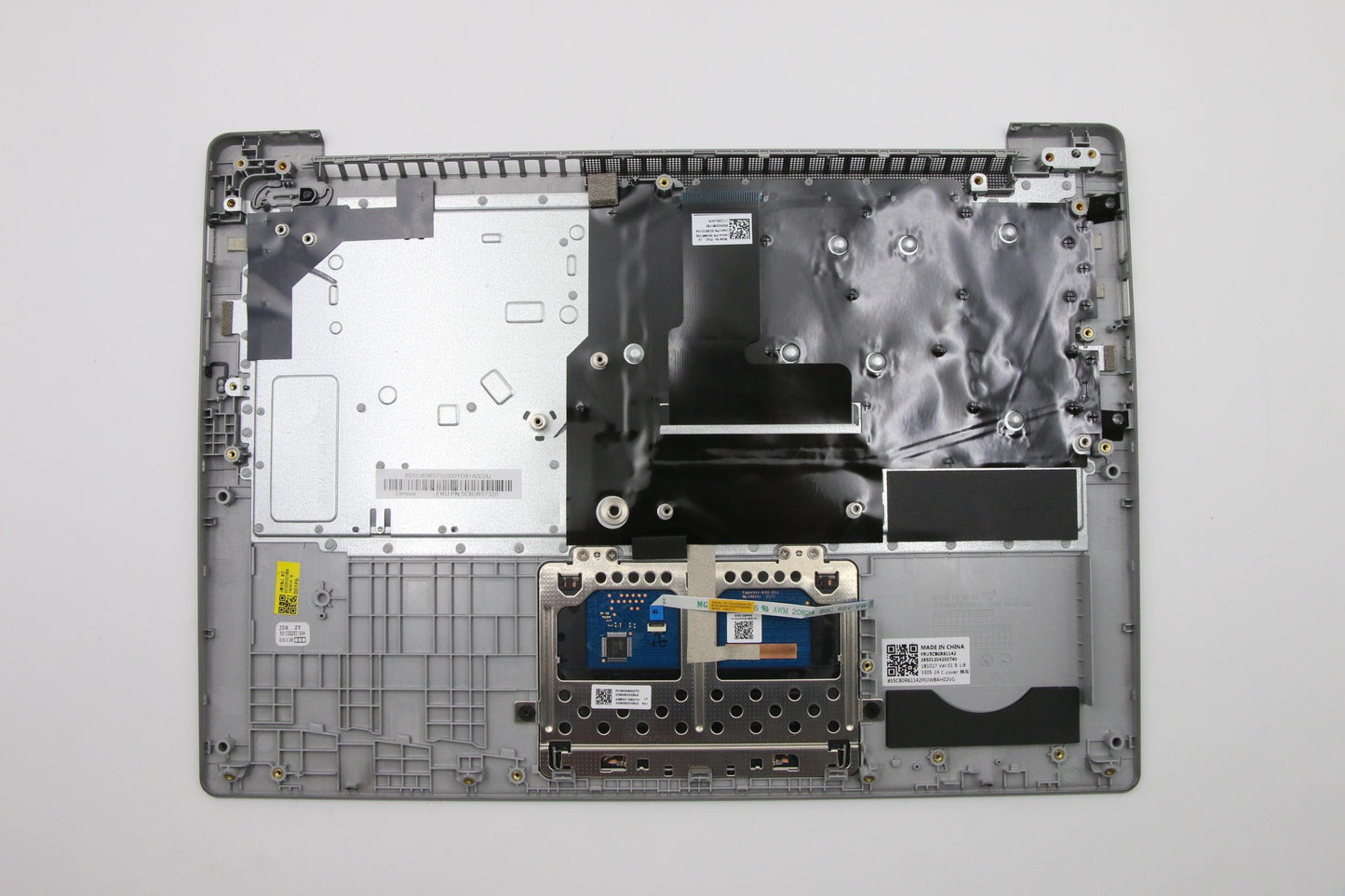 Lenovo Upcaseasm 3N 81F4 Mgr Nbl Wkb - 5CB0R57320