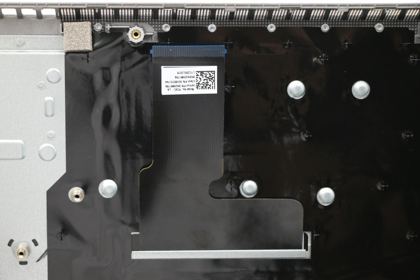Lenovo Upcaseasm 3N 81F4 Mgr Nbl Wkb - 5CB0R57320
