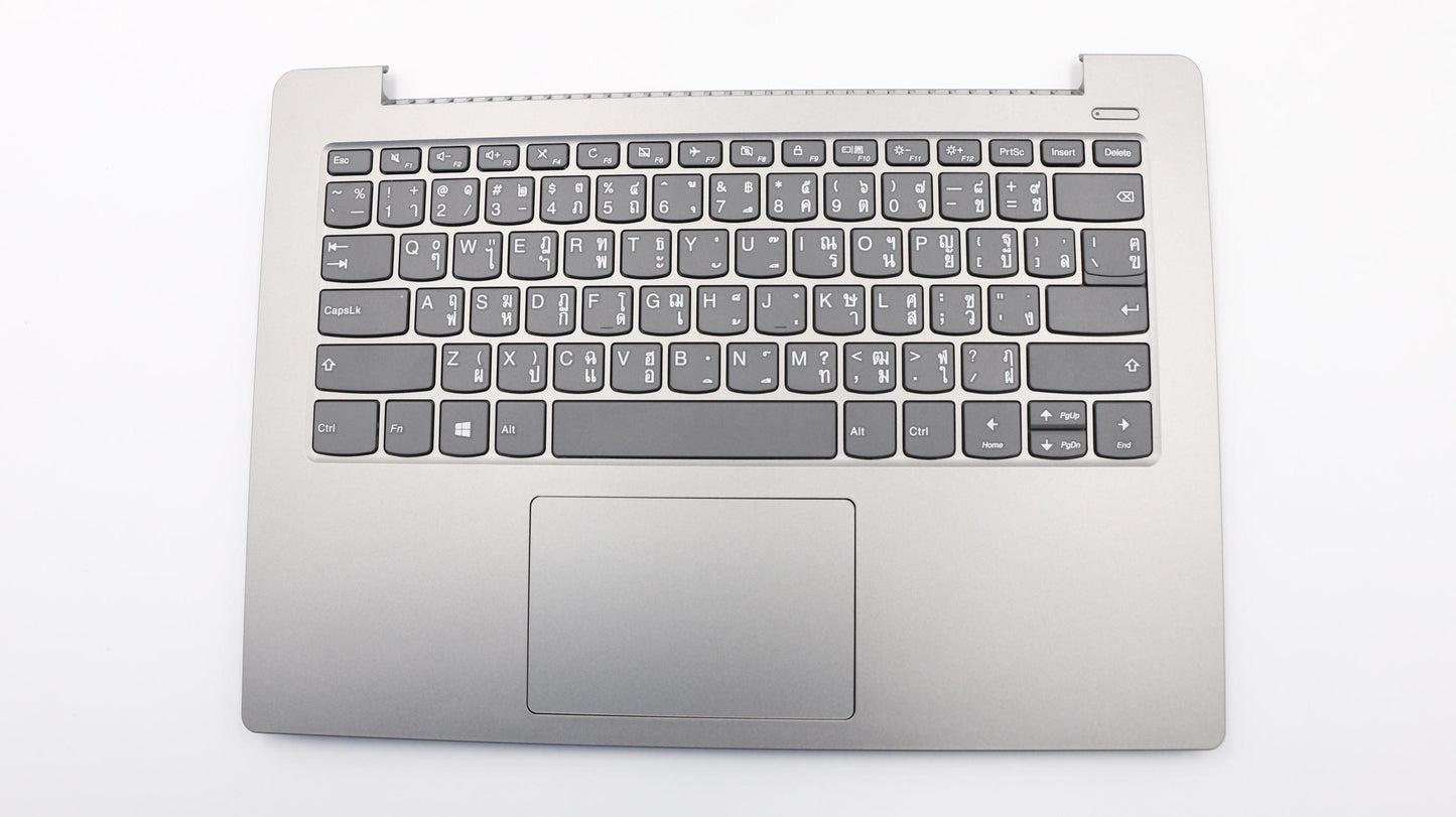Lenovo Upcaseasm 3N 81F4 Mgr Nbl Wkb - 5CB0R57324