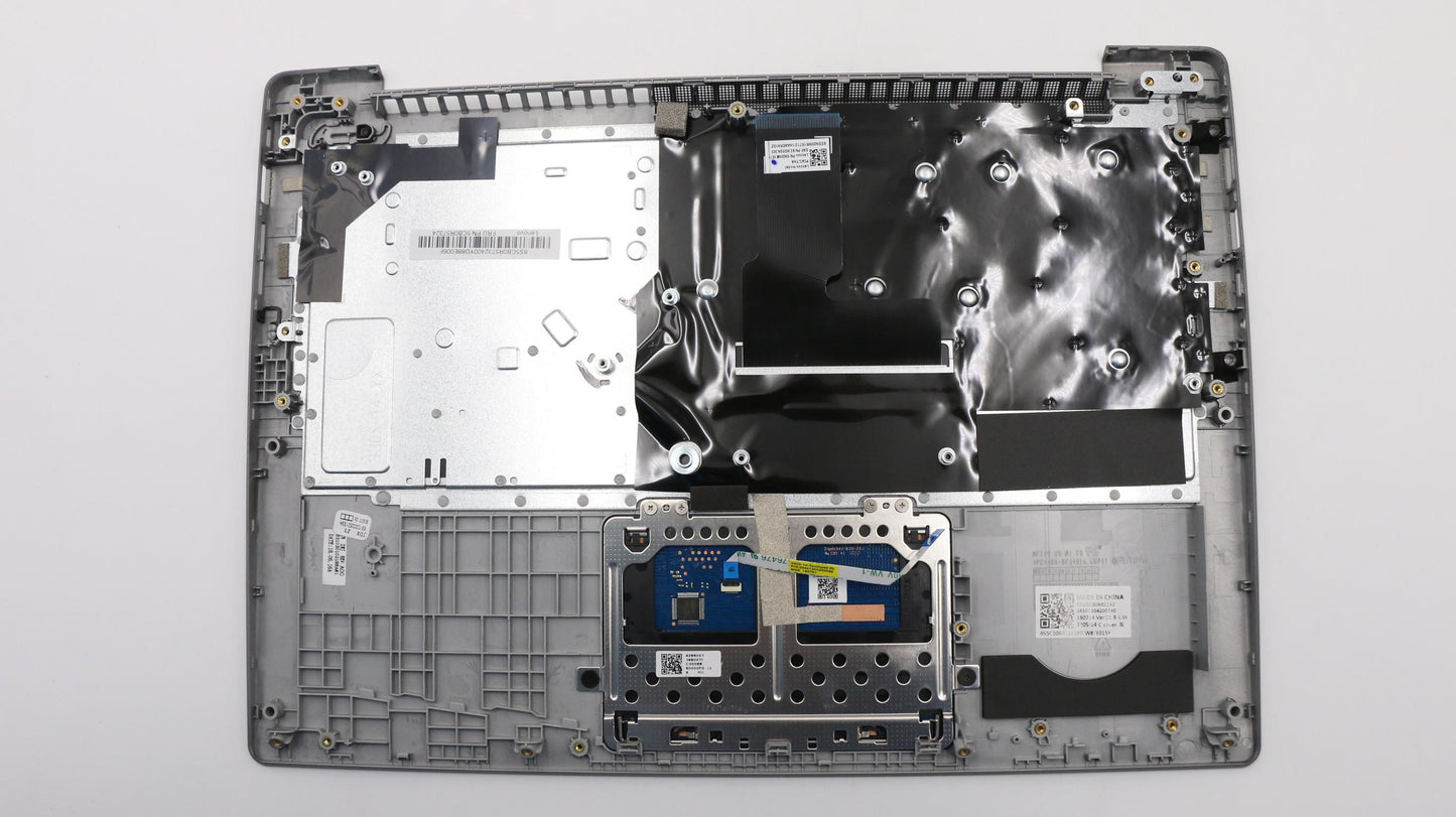 Lenovo Upcaseasm 3N 81F4 Mgr Nbl Wkb - 5CB0R57324