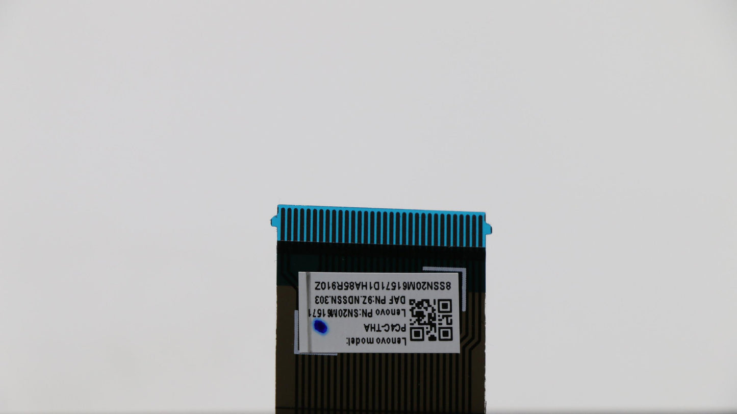 Lenovo Upcaseasm 3N 81F4 Mgr Nbl Wkb - 5CB0R57324