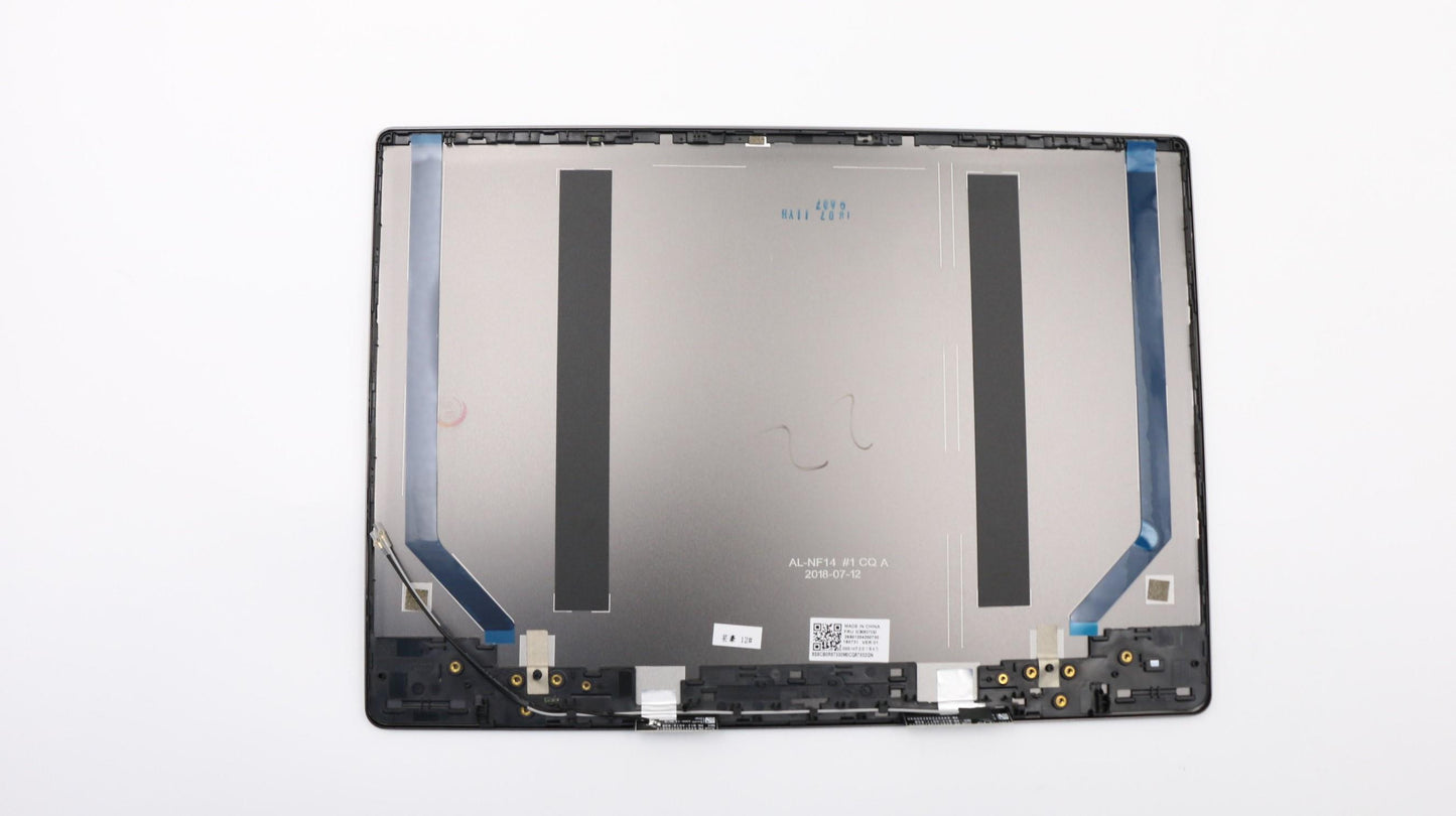 Lenovo Lcd Partslcd Bezelb Cover Hing - 5CB0R57330