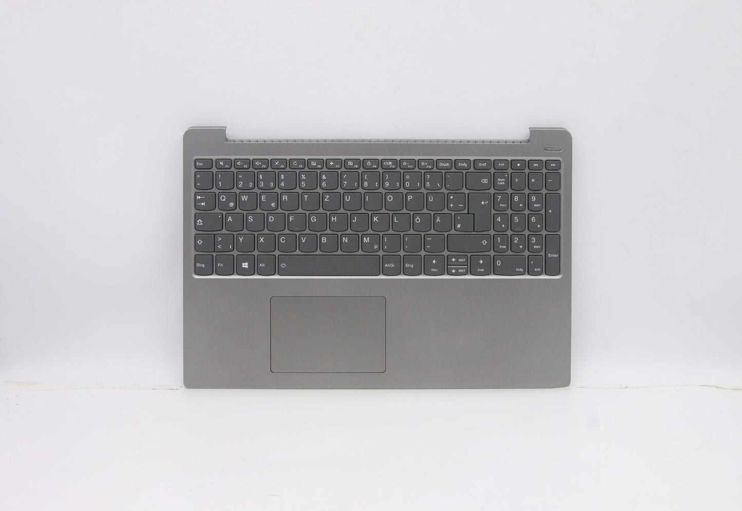 Lenovo Upper Case 3N 81Gc Mgr Wkb Bl - 5CB0R57660