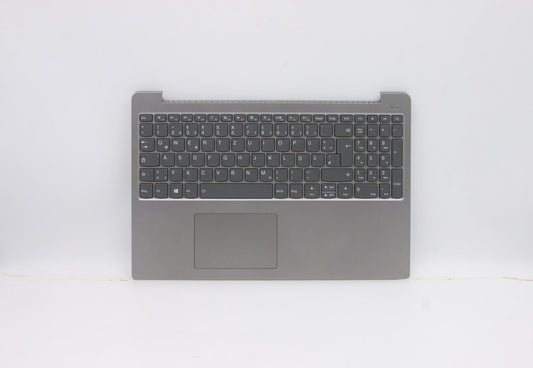 Lenovo Upper Case 3N 81Gc Mgr Wkb Bl - 5CB0R57660