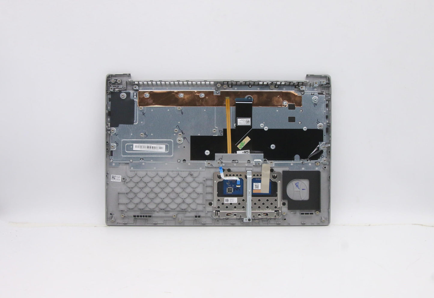 Lenovo Upper Case 3N 81Gc Mgr Wkb Bl - 5CB0R57660