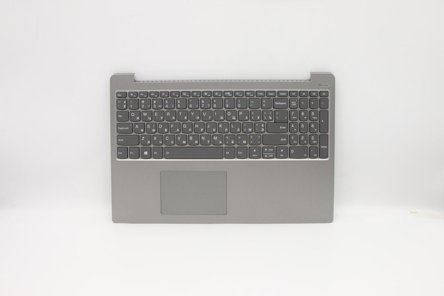 Lenovo Upper Case 3N 81Gc Mgr Wkb Bl - 5CB0R57676