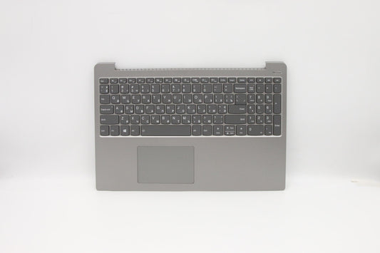 Lenovo Upper Case 3N 81Gc Mgr Wkb Bl - 5CB0R57676