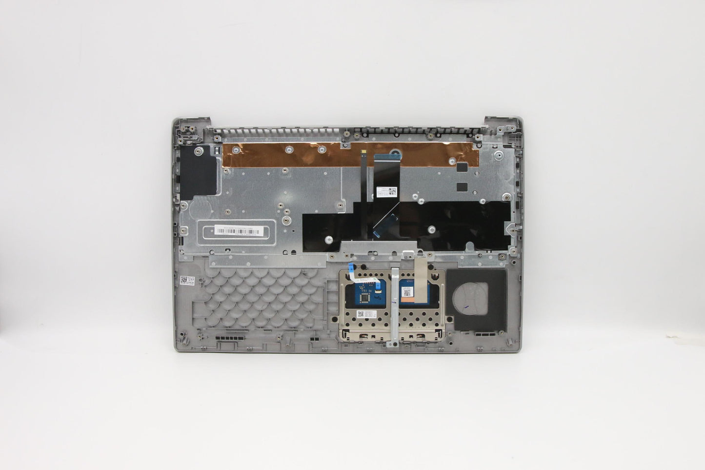 Lenovo Upper Case 3N 81Gc Mgr Wkb Bl - 5CB0R57676