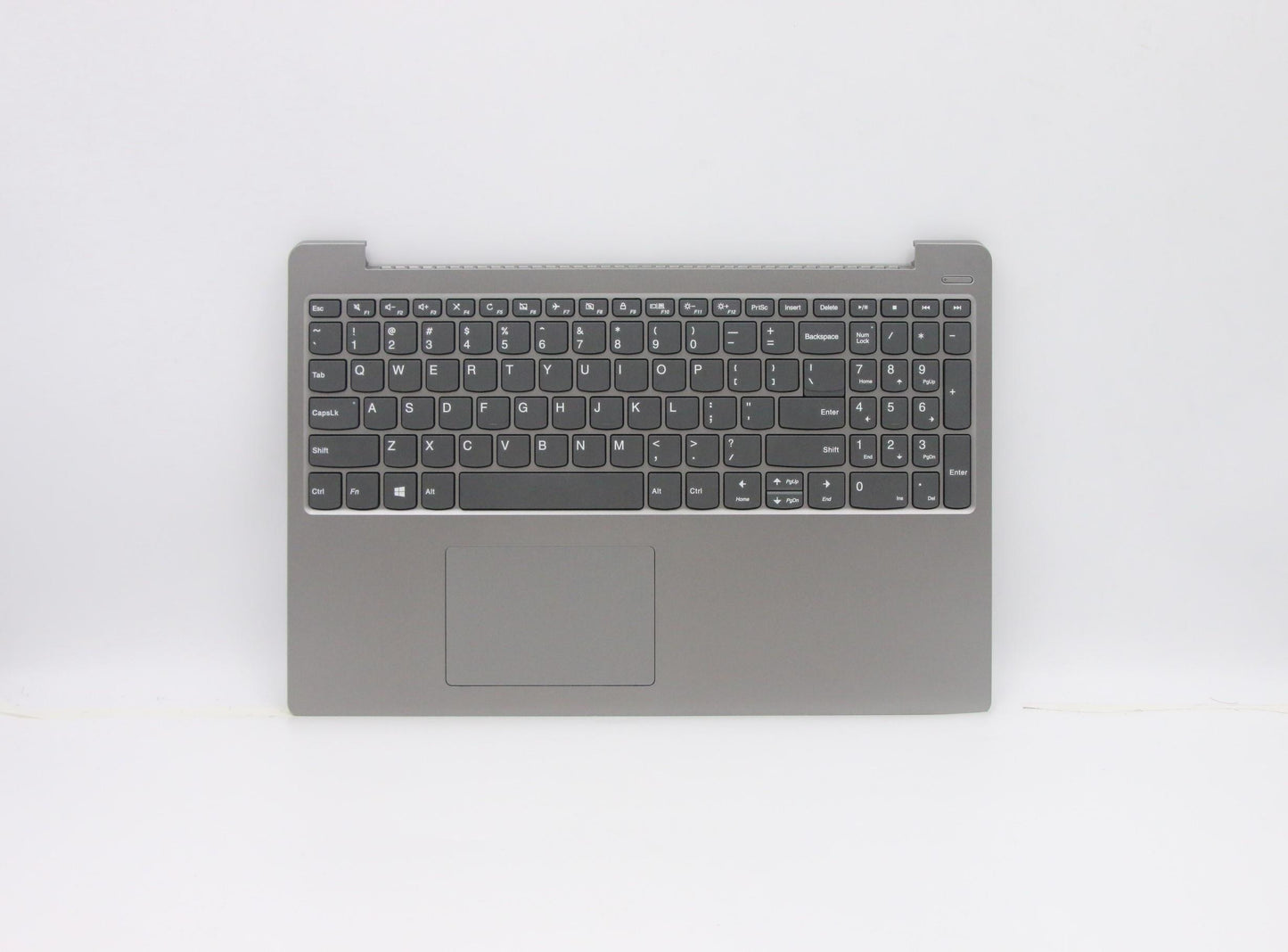 Lenovo Upper Case 3N 81F5 Mgr Wkb Nbl - 5CB0R58128