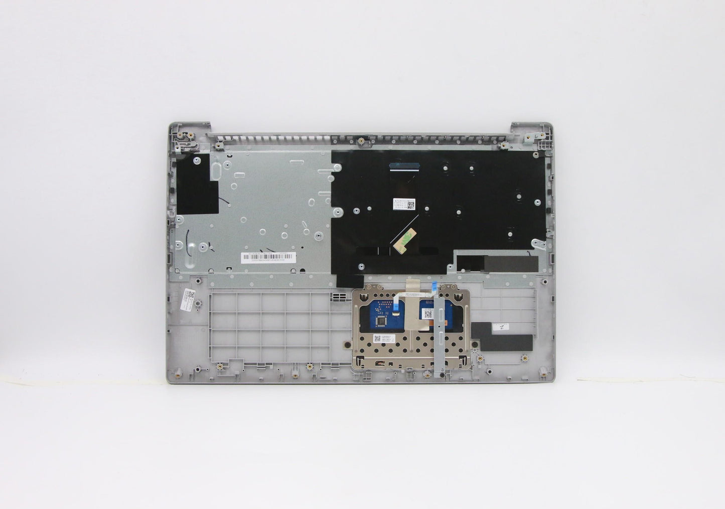 Lenovo Upper Case 3N 81F5 Mgr Wkb Nbl - 5CB0R58128