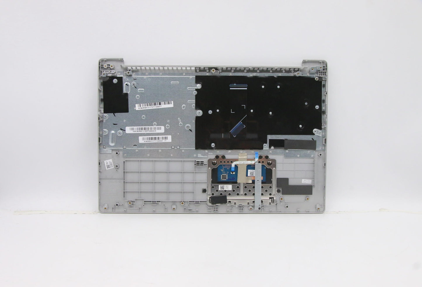 Lenovo Upper Case 3N 81F5 Mgr Wkb Nbl - 5CB0R58131