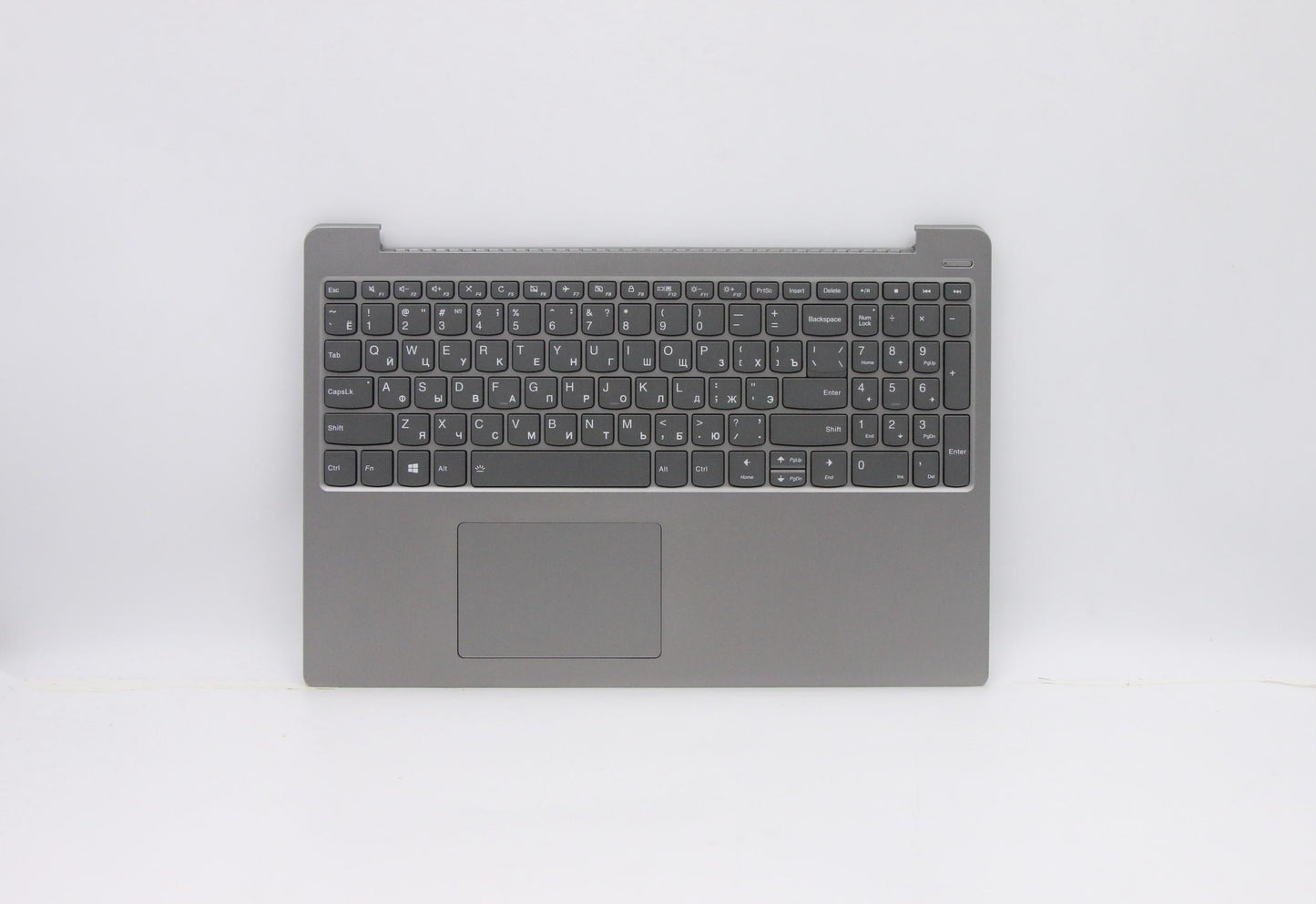 Lenovo Upper Case 3N 81F5 Mgr Wkb Bl - 5CB0R58139