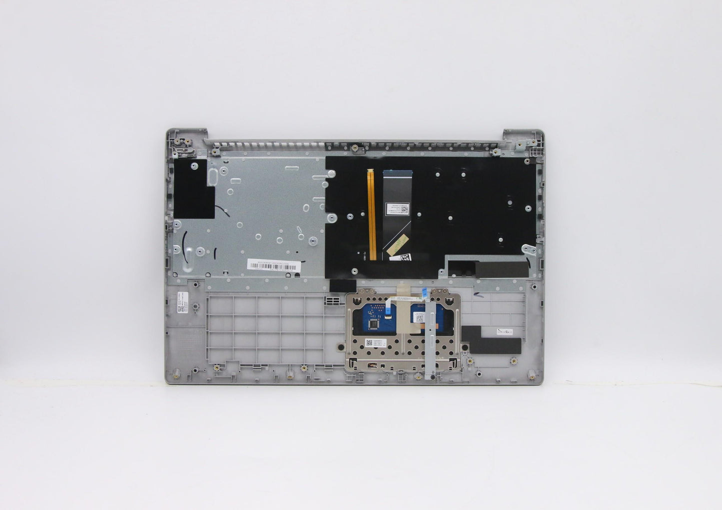 Lenovo Upper Case 3N 81F5 Mgr Wkb Bl - 5CB0R58139