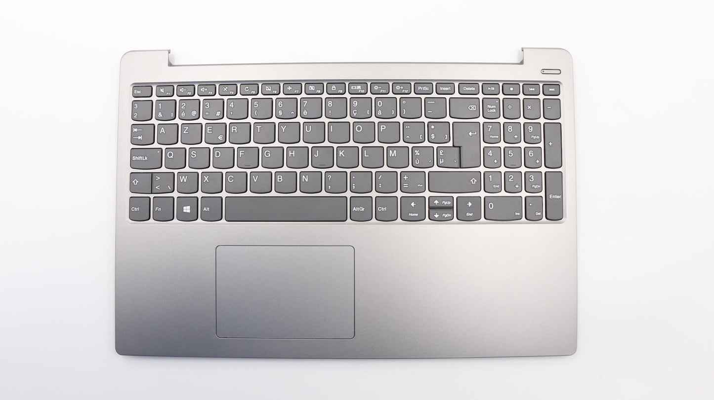 Lenovo Uppercase 3N 81F5 Mgr Wkb Nbl - 5CB0R58176