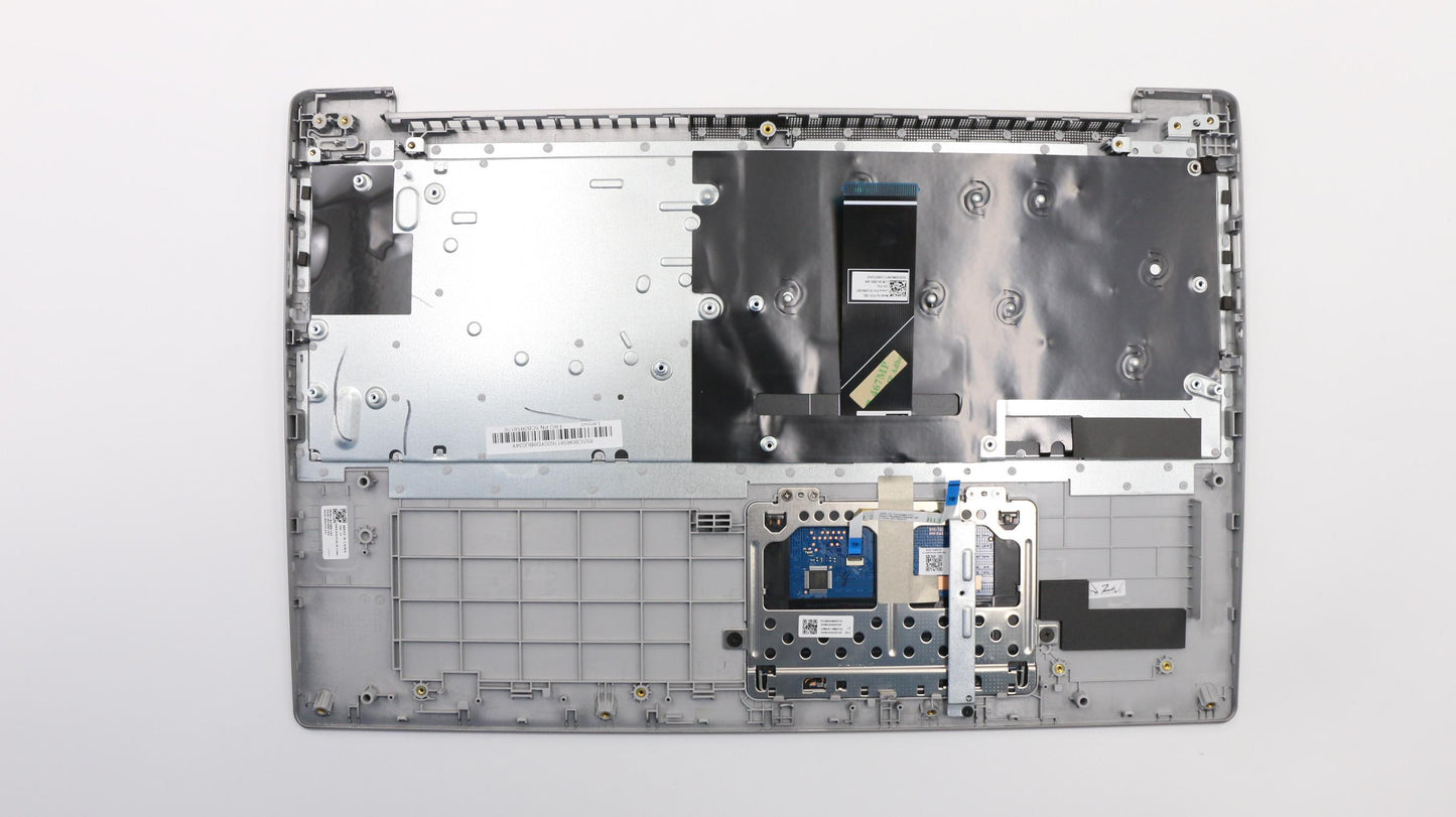 Lenovo Uppercase 3N 81F5 Mgr Wkb Nbl - 5CB0R58176