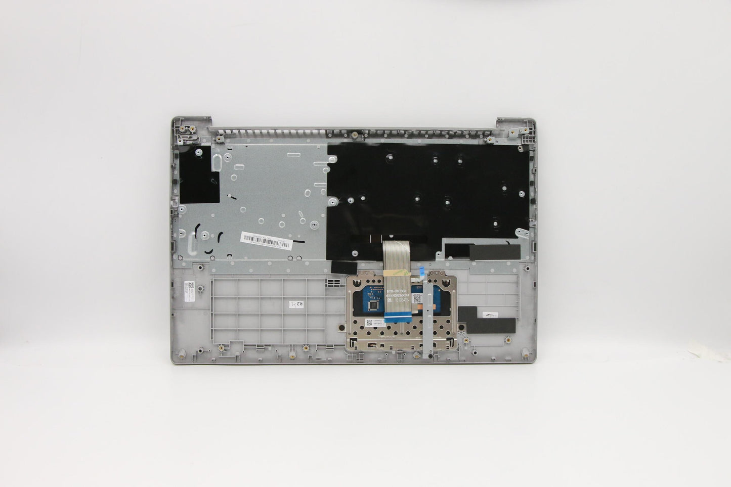 Lenovo Uppercase 3N 81F5 Mgr Wkb Nbl - 5CB0R58177