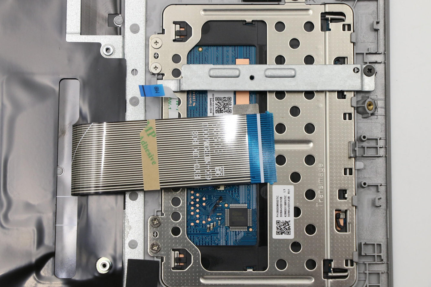 Lenovo Uppercase 3N 81F5 Mgr Wkb Nbl - 5CB0R58177