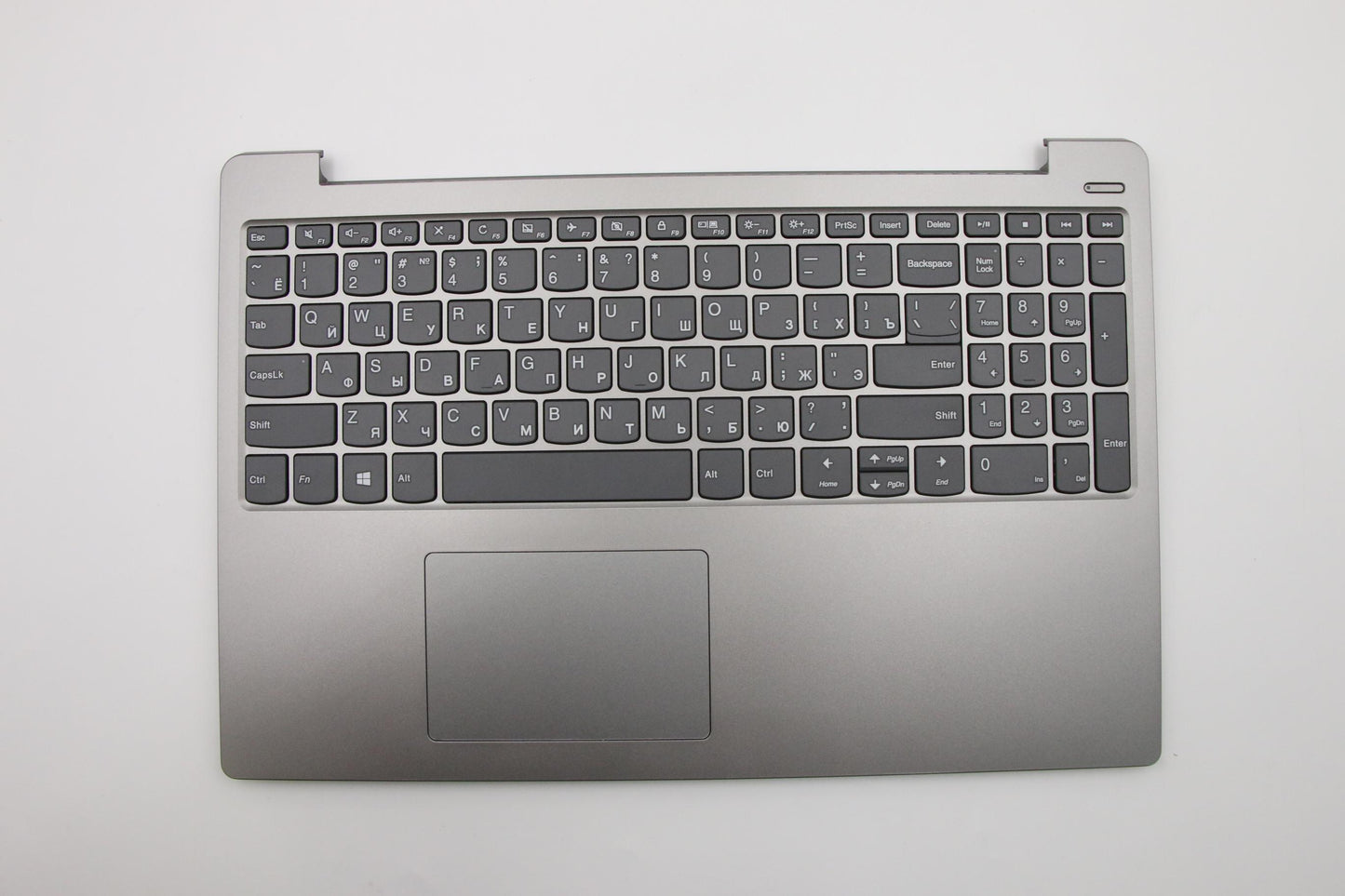 Lenovo Upper Case 3N 81F5 Mgr Wkb Nbl - 5CB0R58183