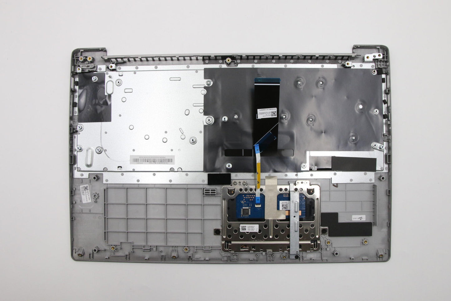 Lenovo Upper Case 3N 81F5 Mgr Wkb Nbl - 5CB0R58183