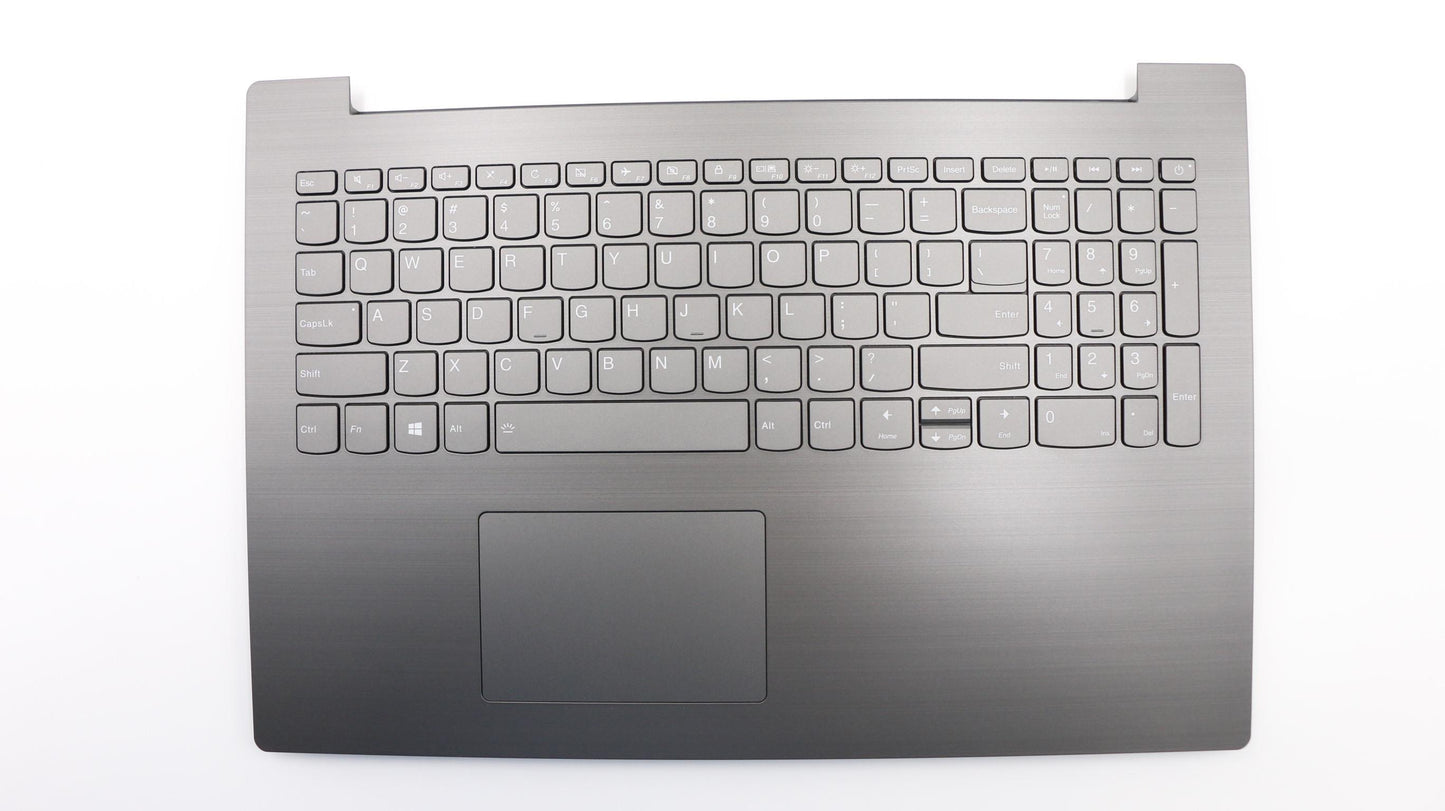 Lenovo Keyboard Internal Includes C-C - 5CB0R58647