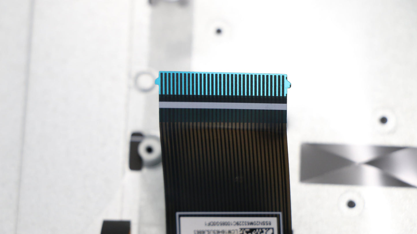 Lenovo Keyboard Internal Includes C-C - 5CB0R58647