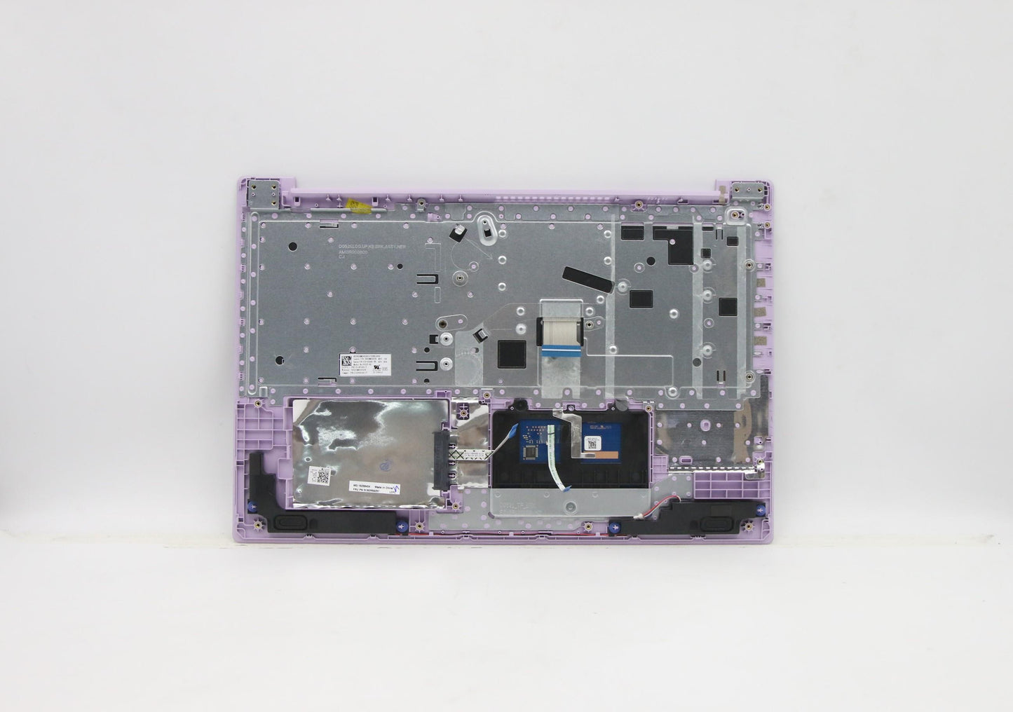 Lenovo Keyboard Internal Includes C-C - 5CB0R59257