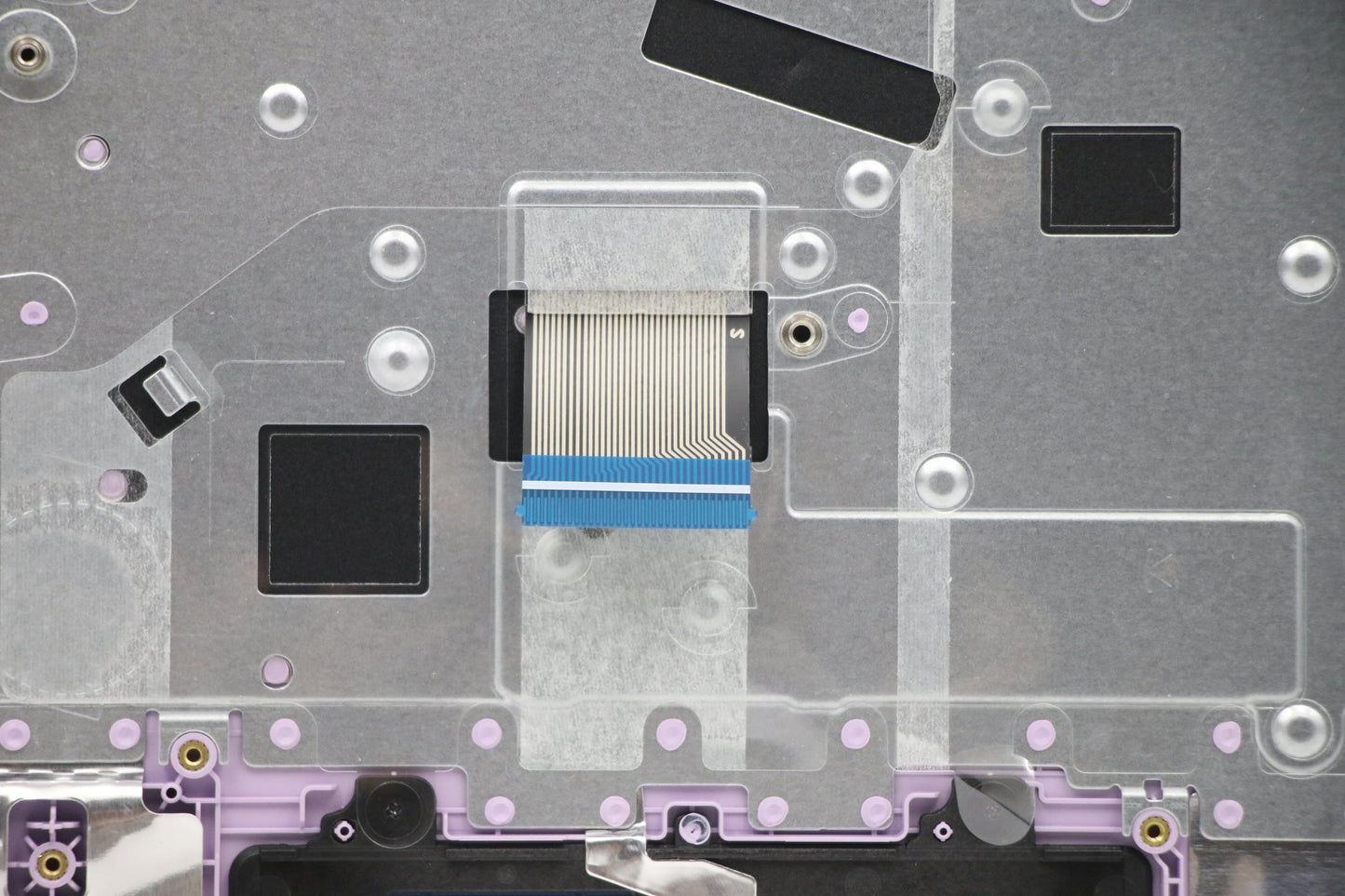 Lenovo Keyboard Internal Includes C-C - 5CB0R59257