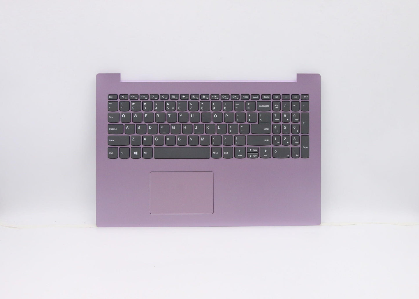 Lenovo Keyboard Internal Includes C-C - 5CB0R59263