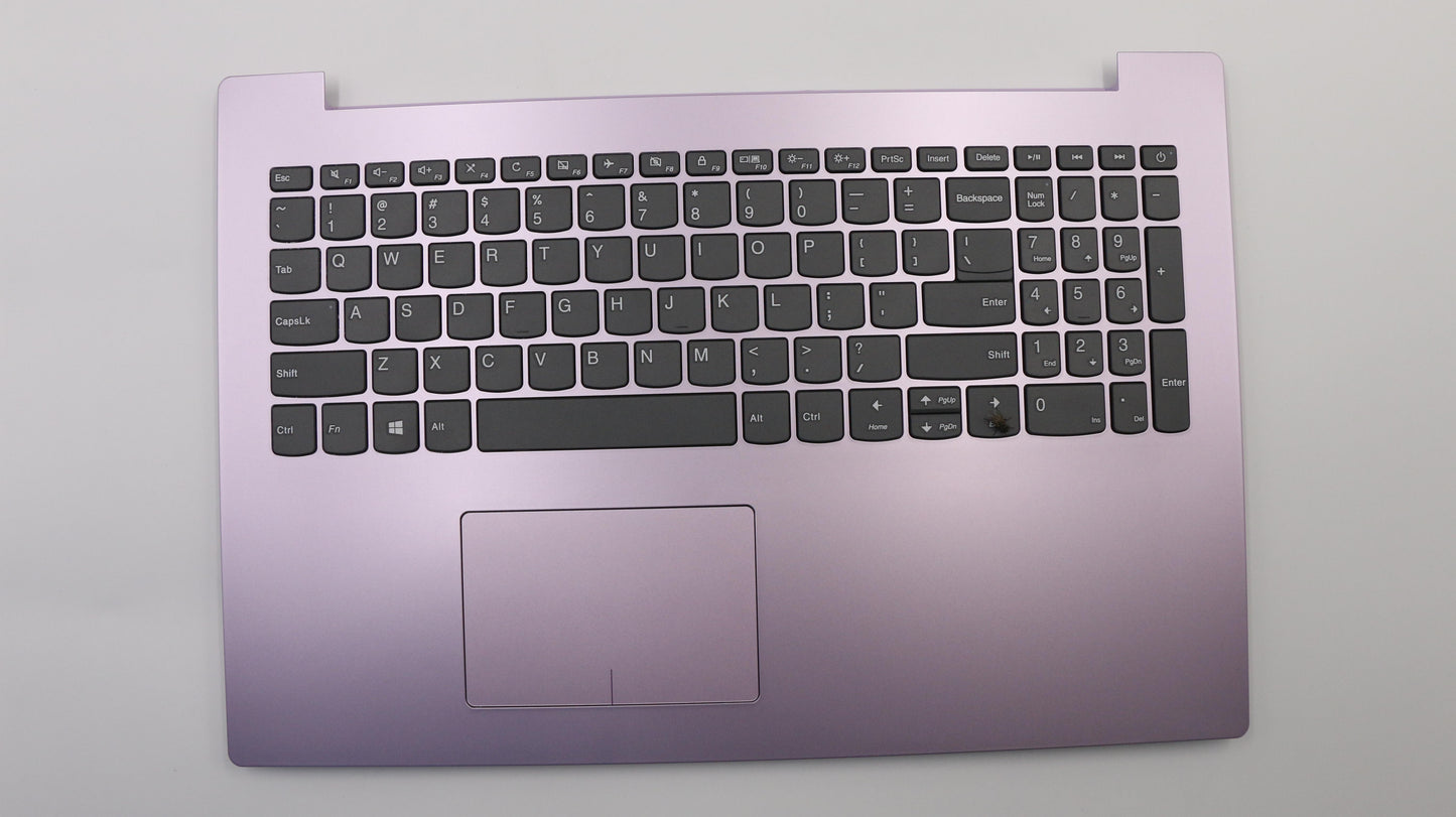 Lenovo Keyboard Internal Includes C-C - 5CB0R59265