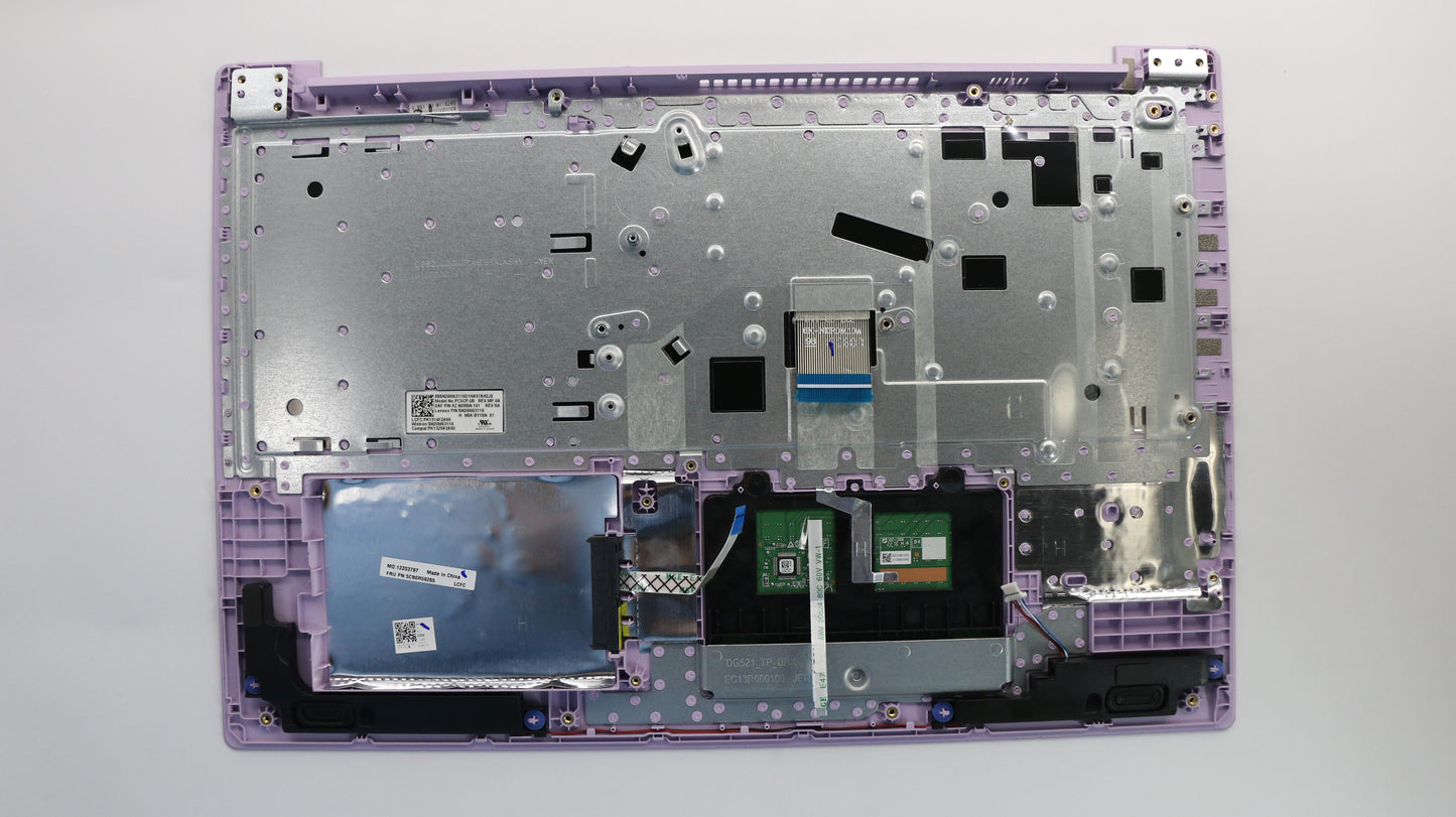 Lenovo Keyboard Internal Includes C-C - 5CB0R59265