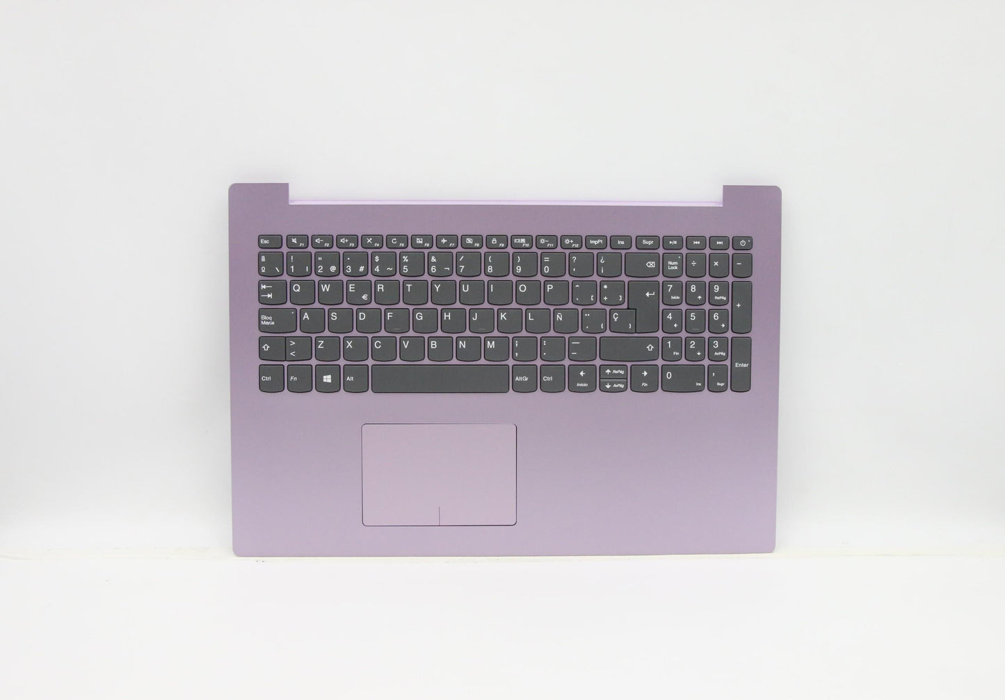 Lenovo Keyboard Internal Includes C-C - 5CB0R59274