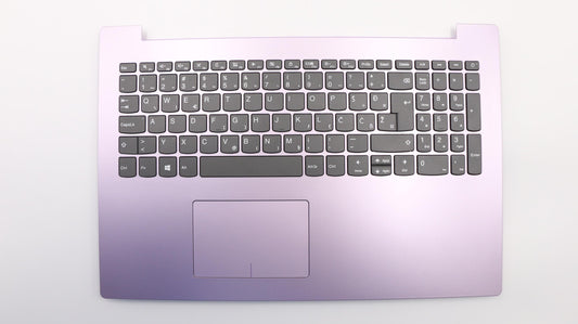 Lenovo Keyboard Internal Includes C-C - 5CB0R59279