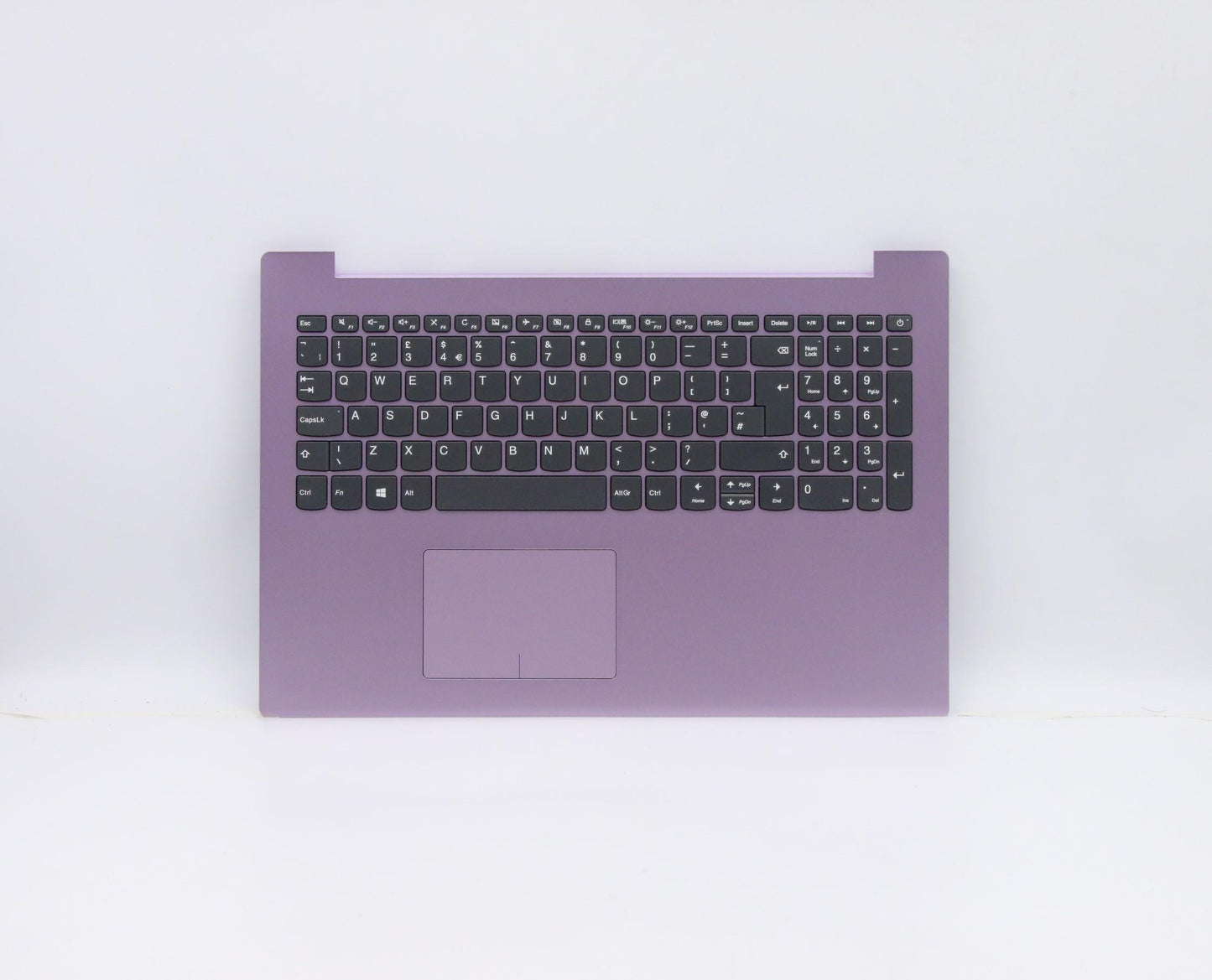 Lenovo Keyboard Internal Includes C-C - 5CB0R59297