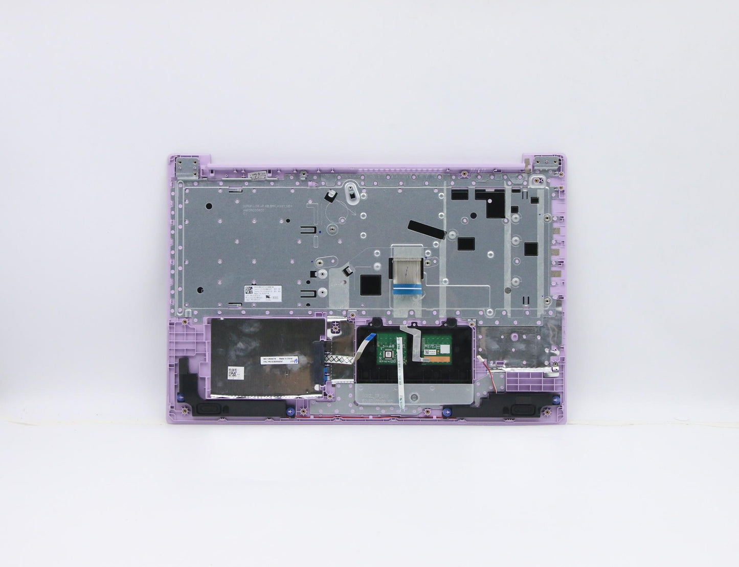 Lenovo Keyboard Internal Includes C-C - 5CB0R59297