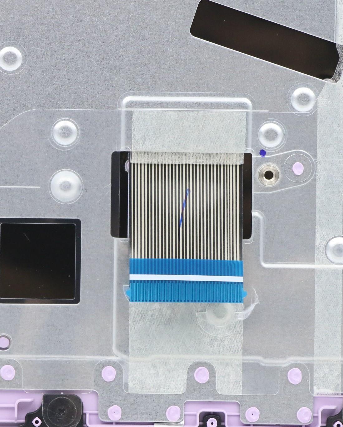 Lenovo Keyboard Internal Includes C-C - 5CB0R59297