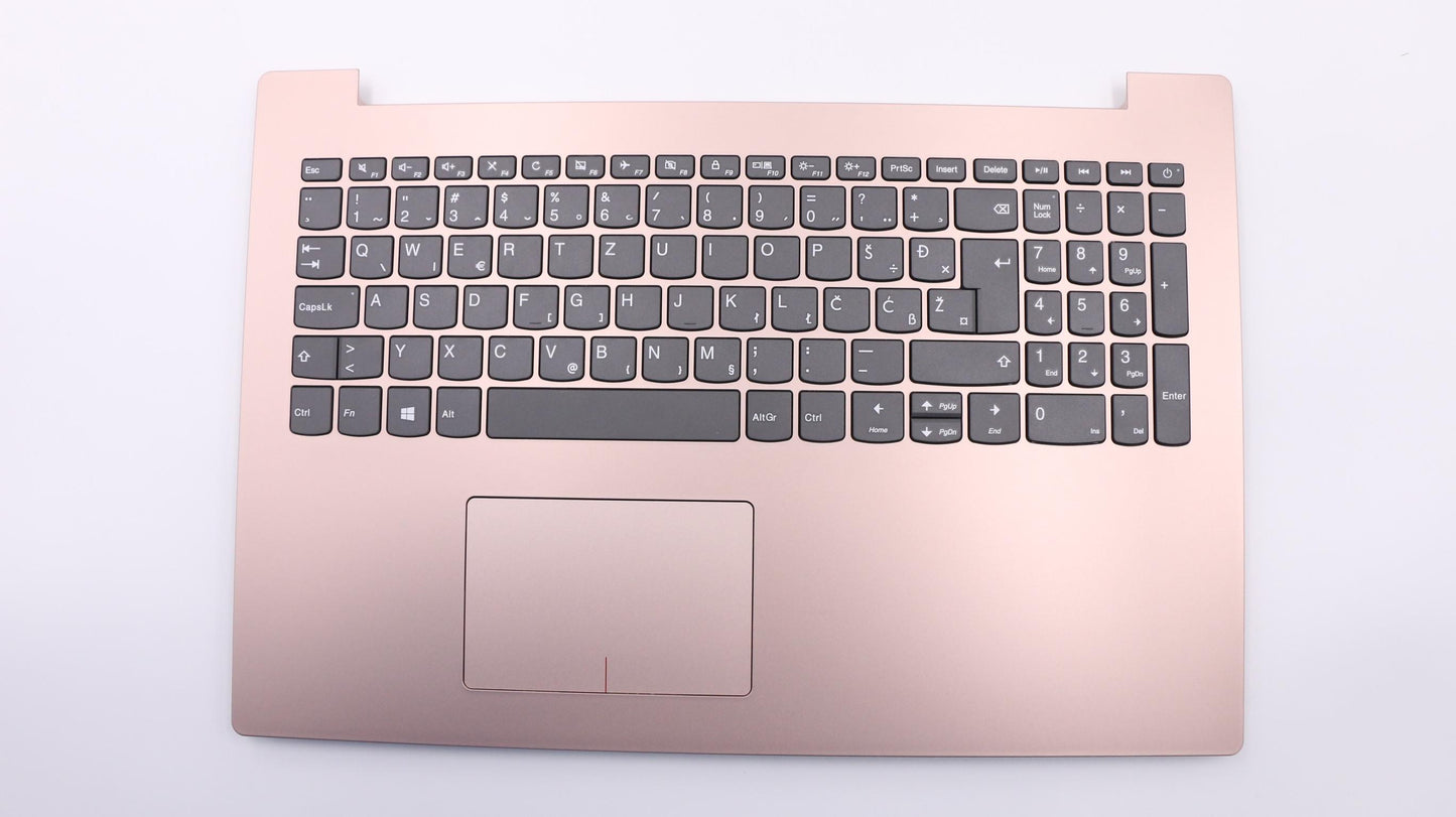 Lenovo Keyboard Internal Includes C-C - 5CB0R59298