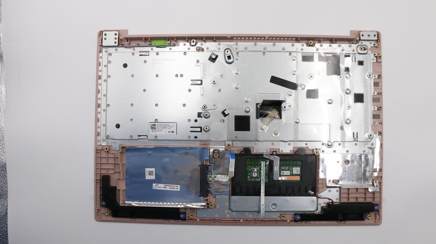 Lenovo Keyboard Internal Includes C-C - 5CB0R59298