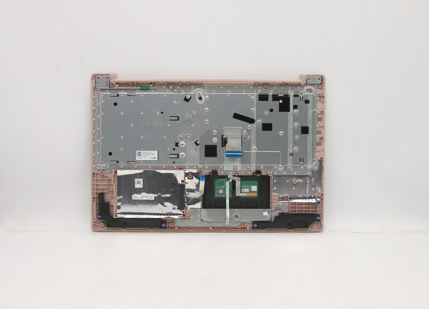 Lenovo Keyboard Internal Includes C-C - 5CB0R59300