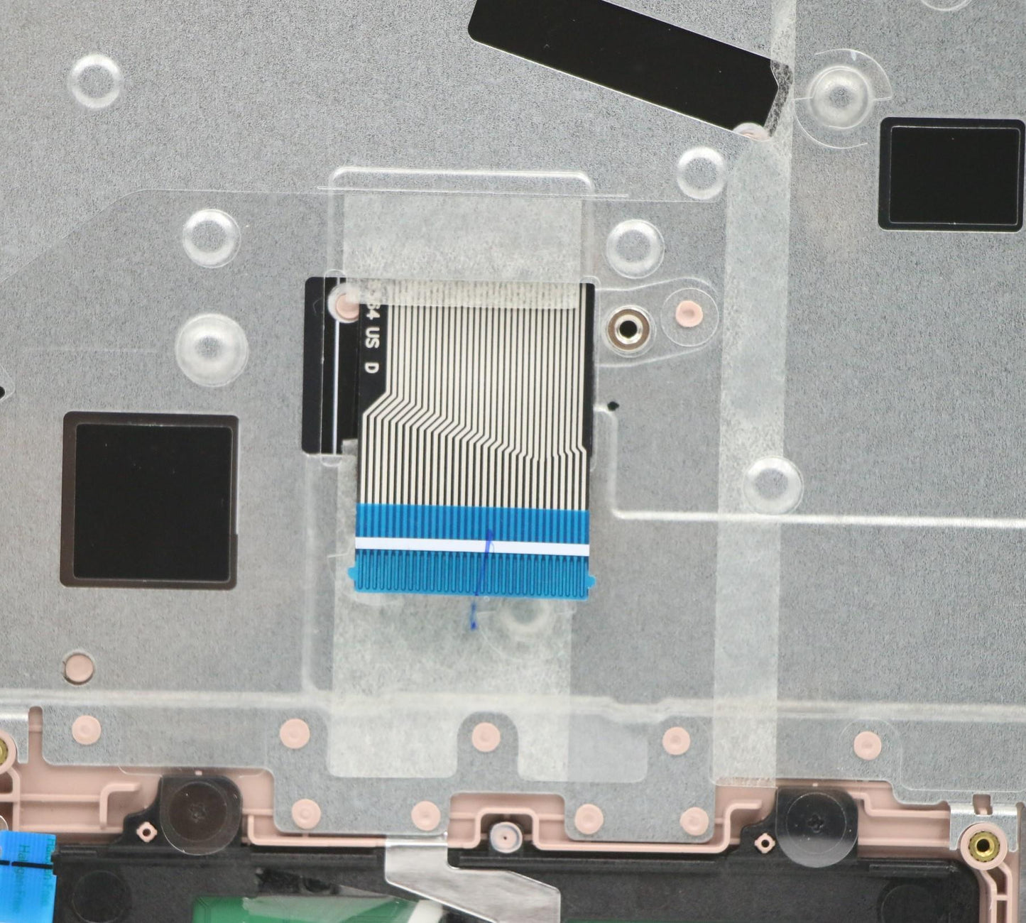 Lenovo Keyboard Internal Includes C-C - 5CB0R59300